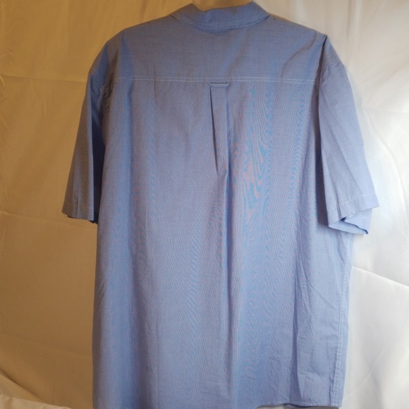 🎁CHAPS MEN'S DRESS SHIRT - Picture 7 of 8